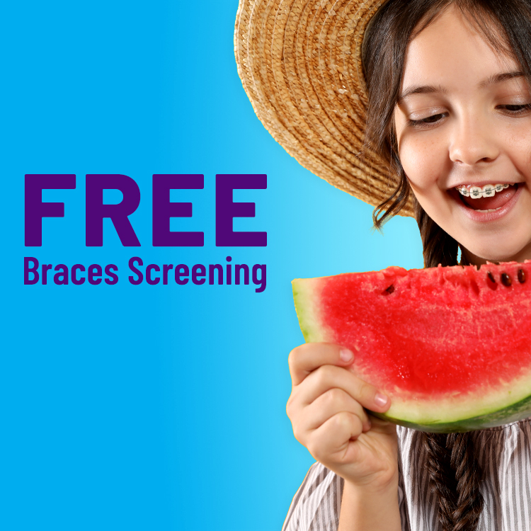Free Braces Screening Promo at Village Elm Dental