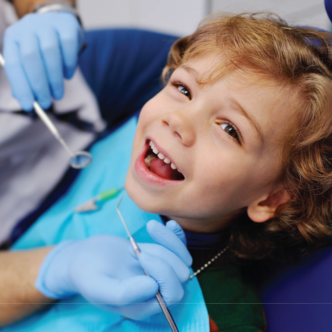 Expert Dental Team at Village Elm Dental Care & Orthodontics